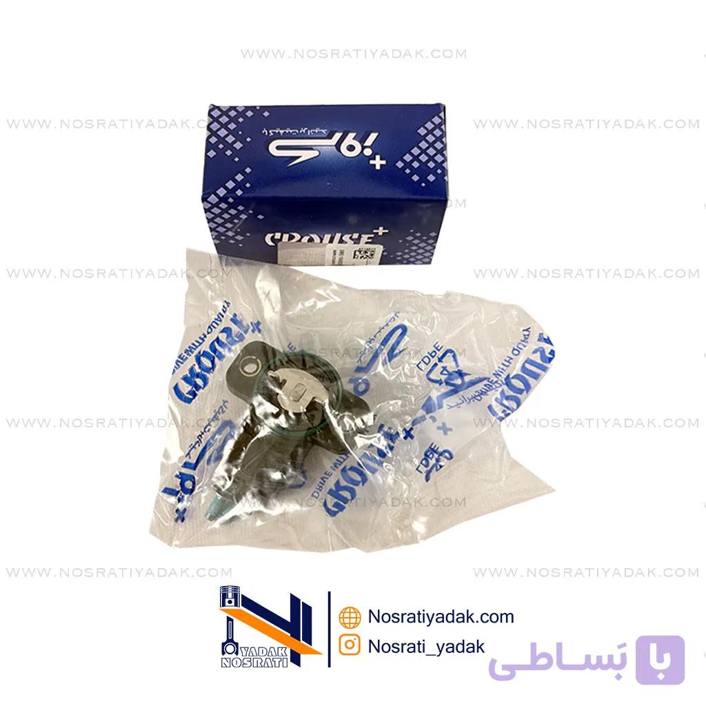 سنسور دریچه گاز کروز مدل TPS مناسب سمند و پژو شاخکدار — تصویر 1