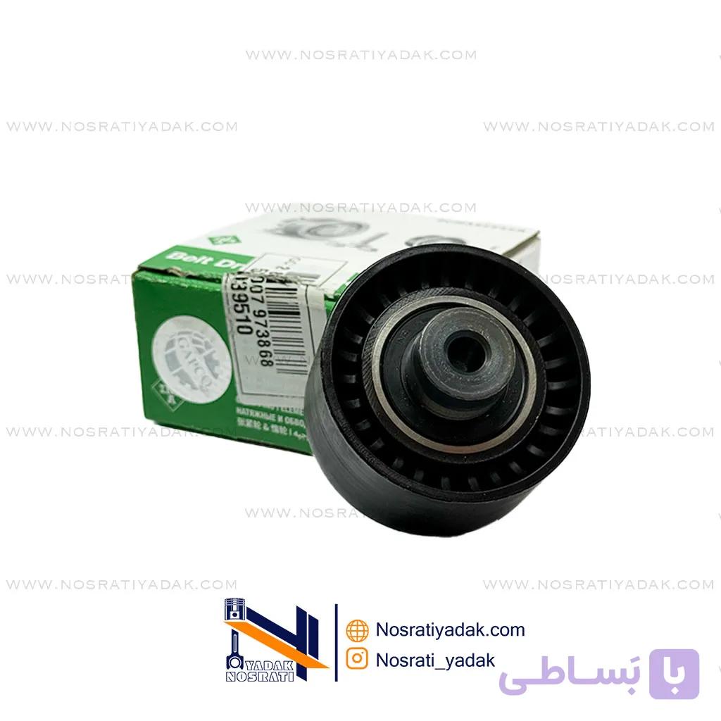 بلبرینگ تایم ثابت INA فرانسه مناسب پژو 206 تیپ 5، پژو 207، رانا و پارس TU5 — تصویر 1