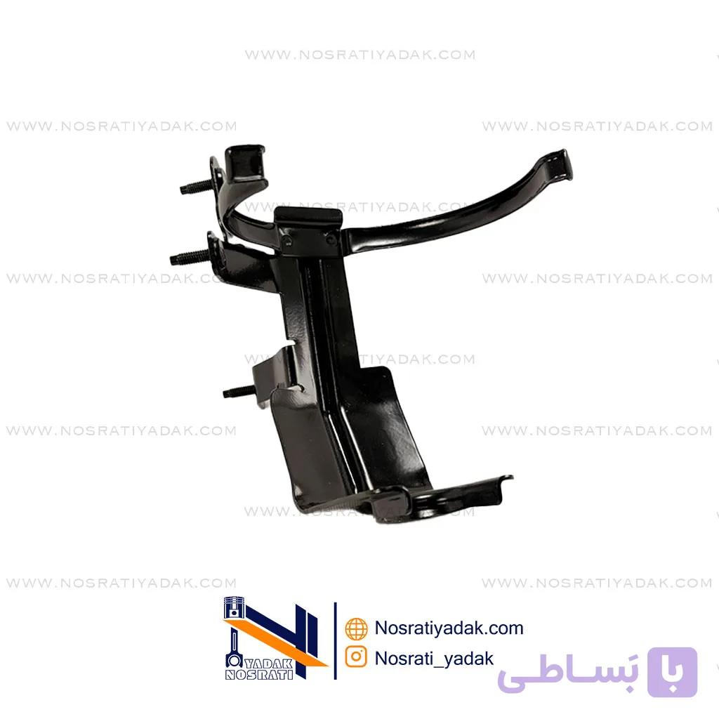 پایه منبع انبساط 206 — تصویر 1
