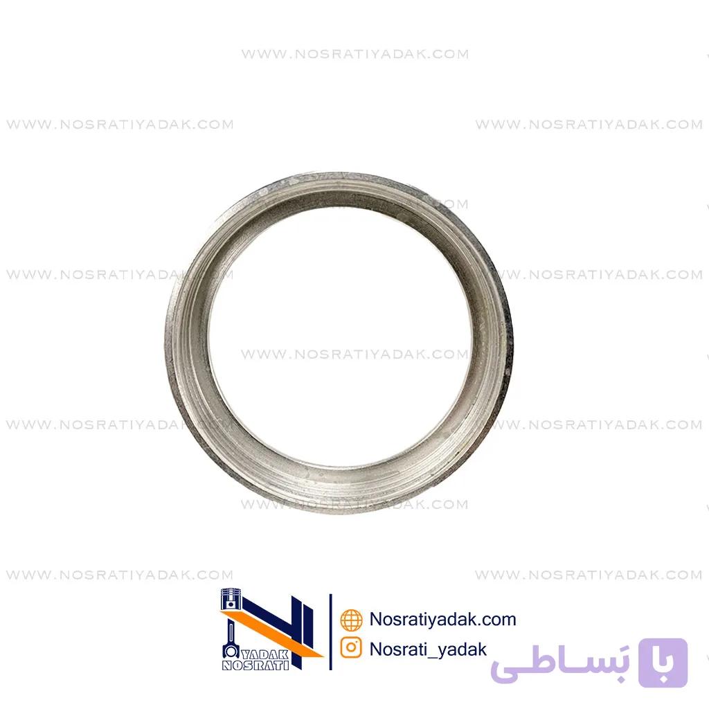 مهره درب باک صفر درجه 405 فلزی — تصویر 1