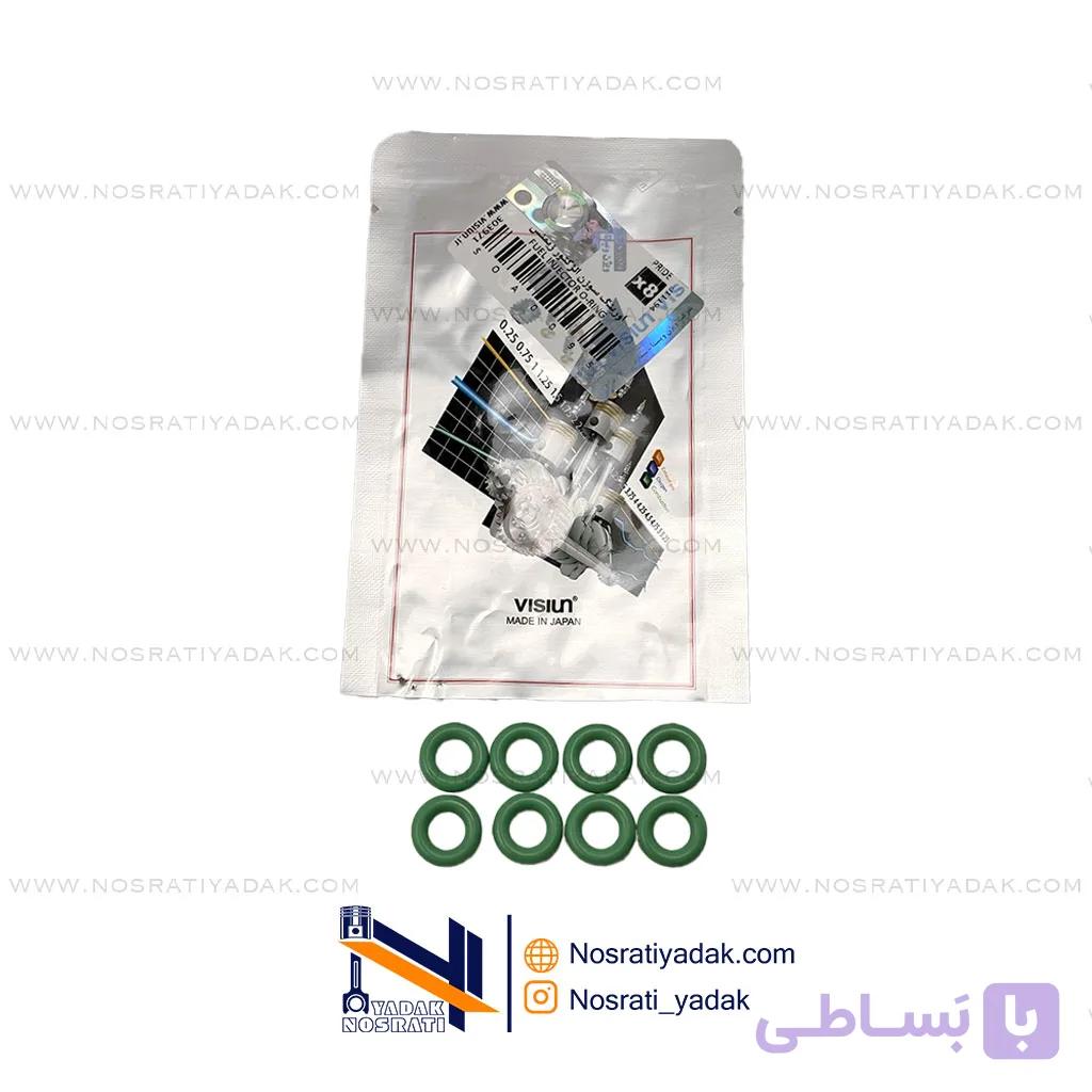 اورینگ سوزن انژکتور زیمنس ویژن — تصویر 1