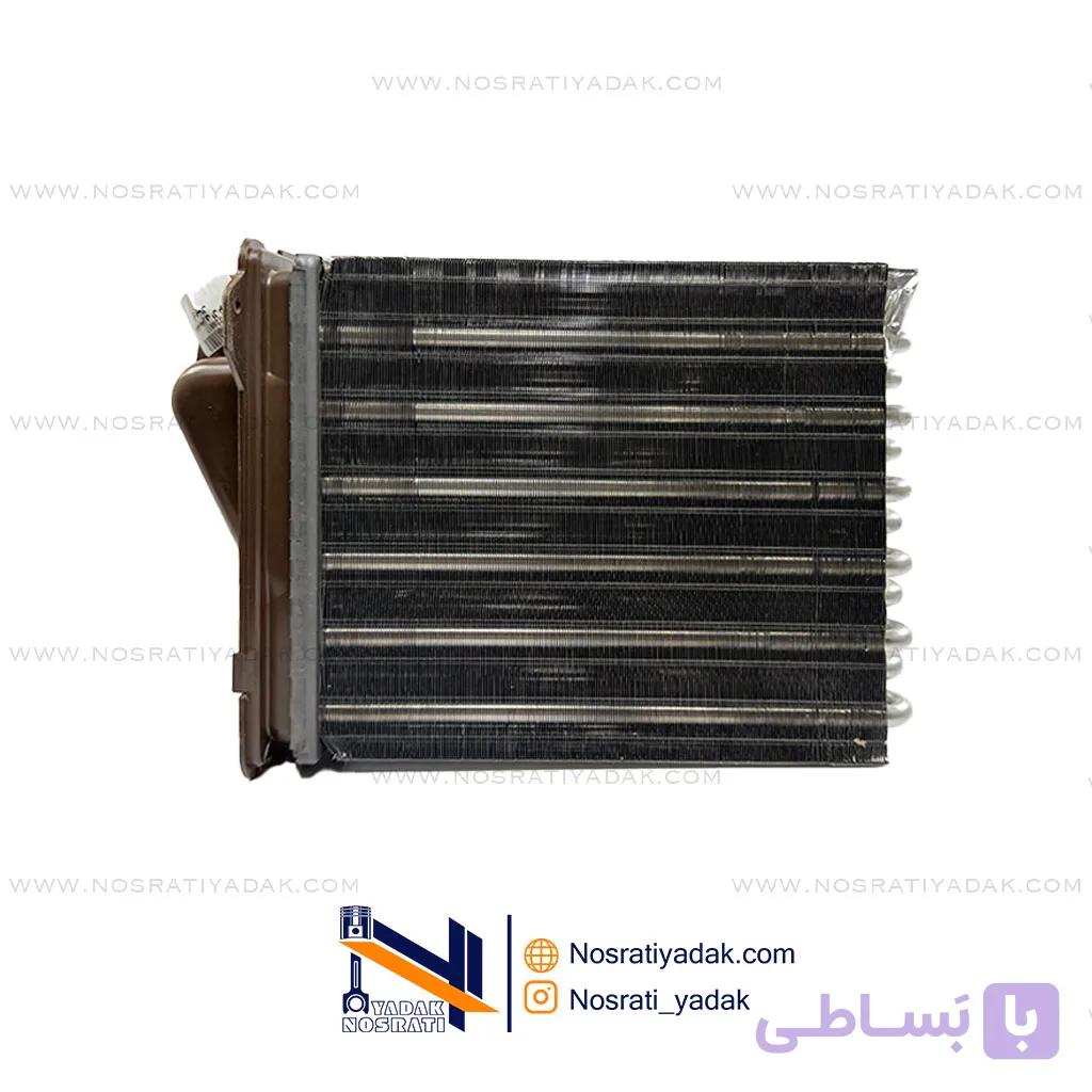 رادیاتور بخاری اورجینال ال 90، ساندرو و ساندرو استپ وی — تصویر 1