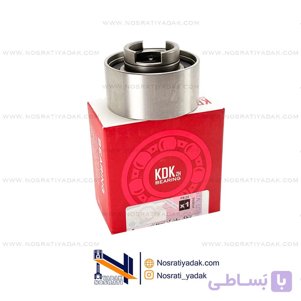 بلبرینگ تایم پراید، تیبا، ساینا، کوییک و شاهین KDK — تصویر 1