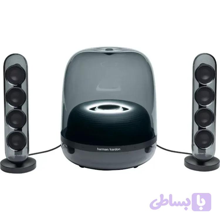 اسپیکر Harman Kardon SoundSticks 4