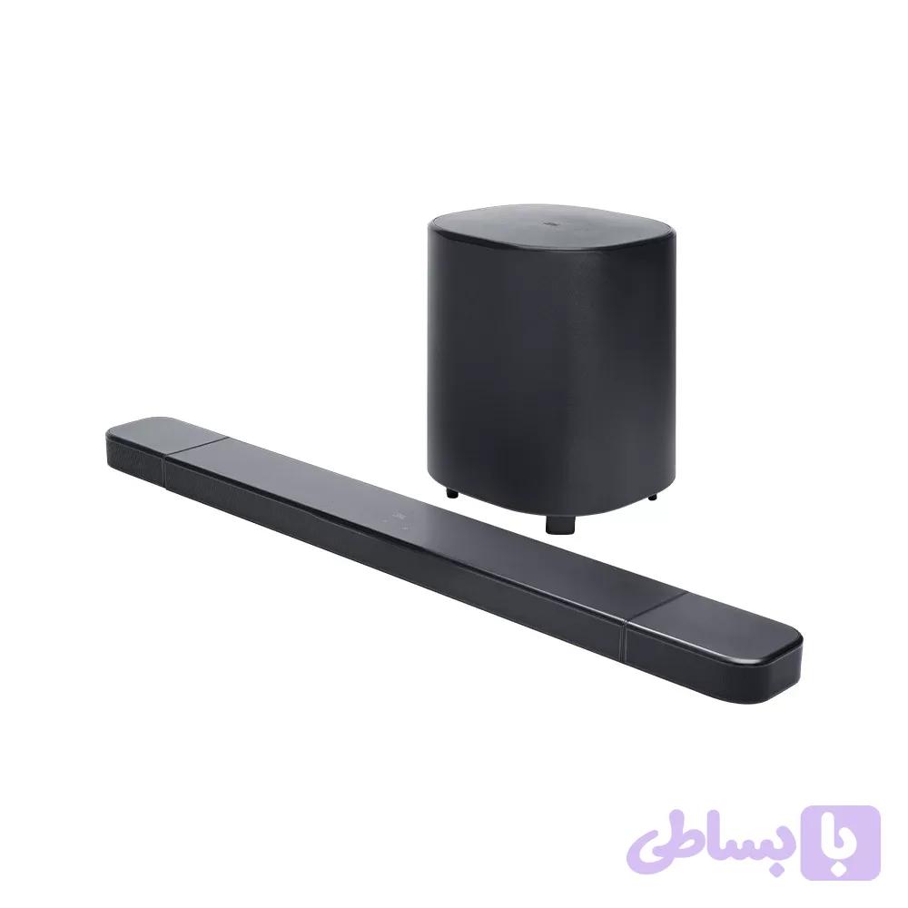 ساندبار JBL BAR 800 MK2