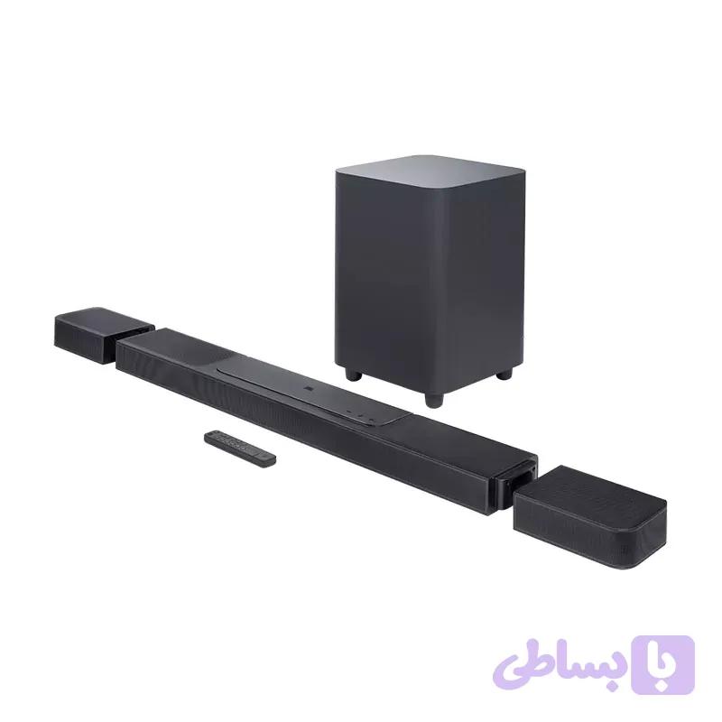 ساندبار جی بی ال مدل BAR 1300