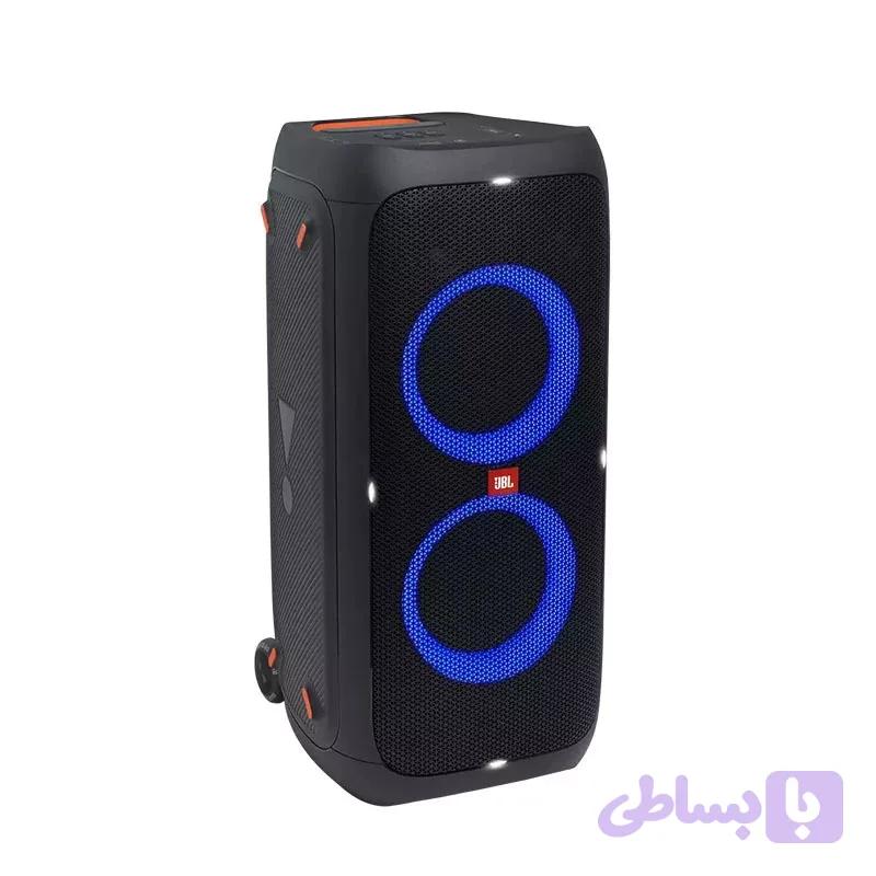 اسپیکر جی بی ال مدل JBL PartyBox 310