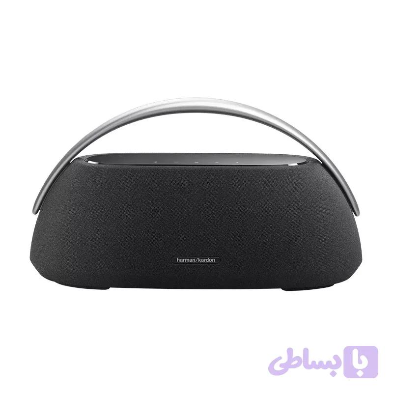 اسپیکرHarman Kardon Go+Play3