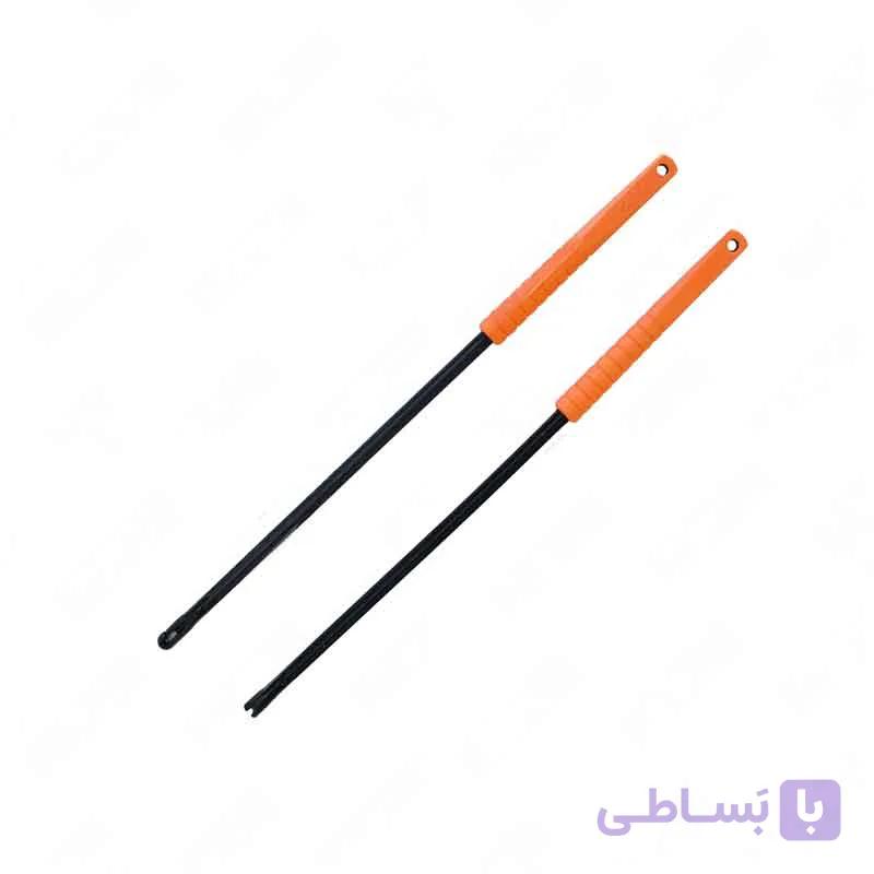 ست اکسترکتور کایدا KDF مدل ST05 — تصویر 1