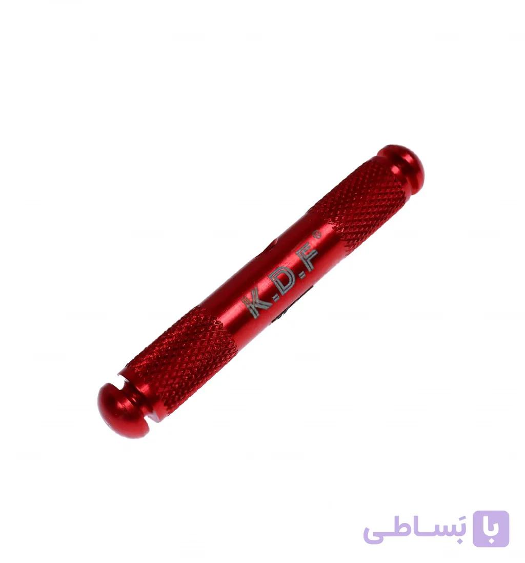 ابزار روکش‌گیر نخ ماهیگیری کایدا KDF مدل SND 44-54 — تصویر 1