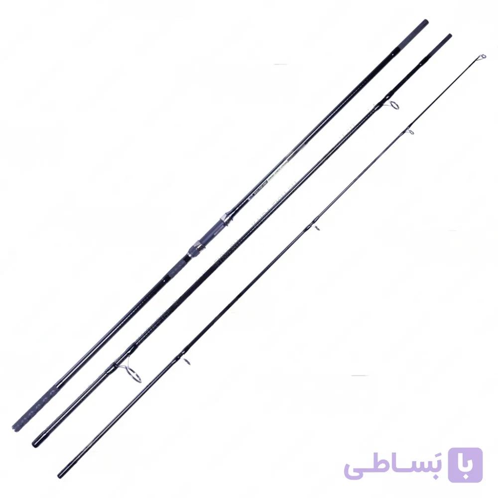 چوب ماهیگیری کپور کایدا Carp Klaer سایز ۳.۹ متر | بهترین انتخاب برای حرفه‌ای‌ها — تصویر 1