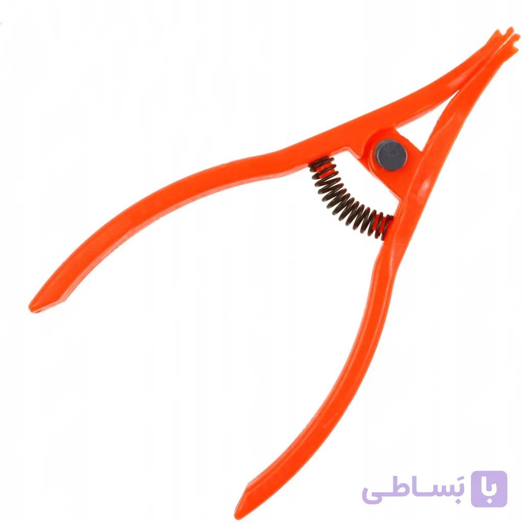 ابزار بستن طعمه K.D.F مدل Bait Bander – مناسب برای طعمه فشرده و کرم — تصویر 1