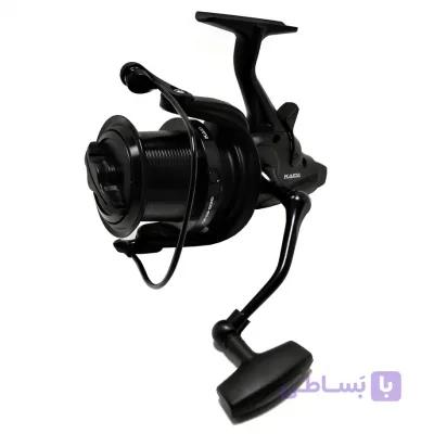 چرخ ماهیگیری کپوری کایدا Kaida HJC-02 — تصویر 1