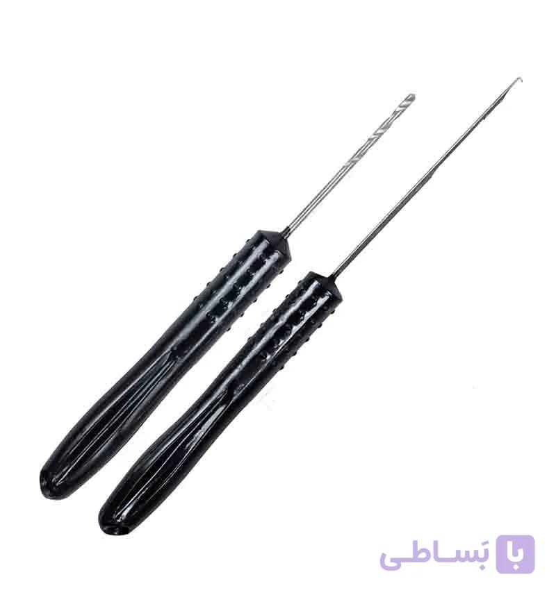 کیت بویله ماهیگیری کایدا مدل KDF GZ-000725 — تصویر 1