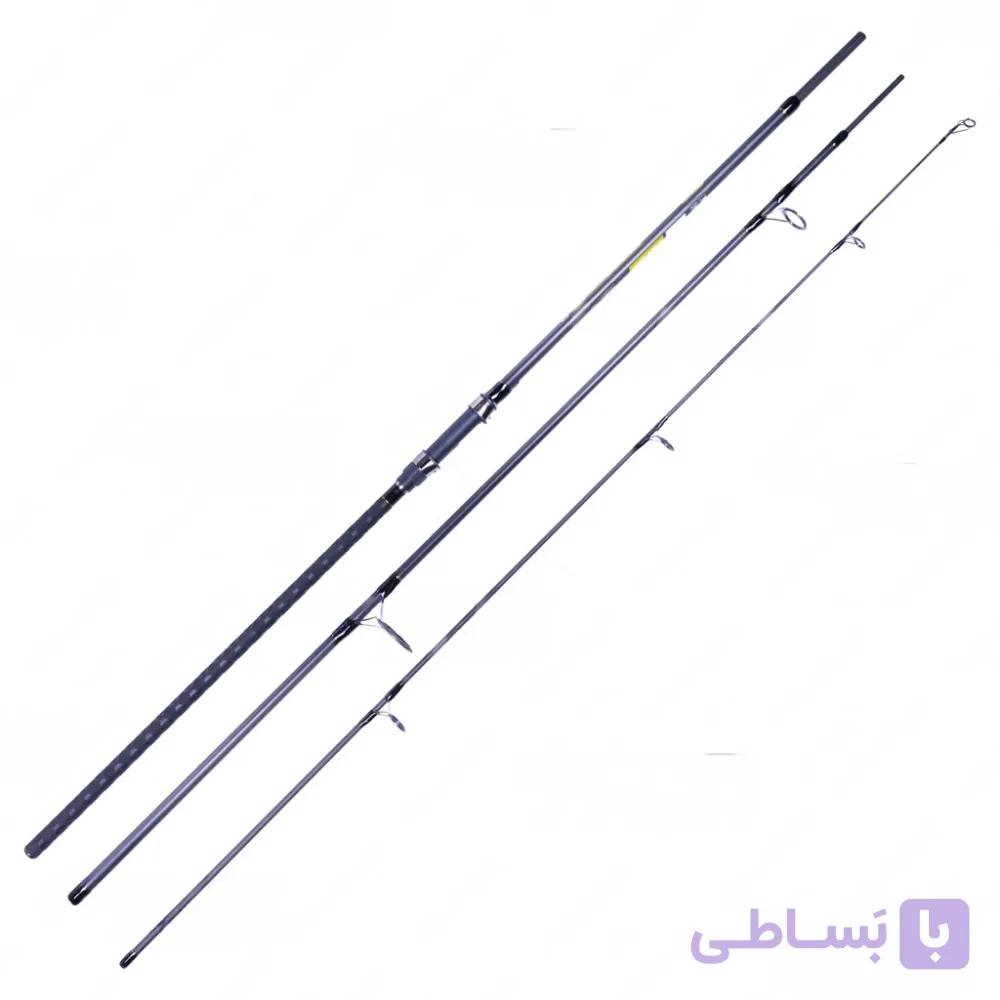 چوب ماهیگیری کپوری Boverton 3.6 کایدا — تصویر 1