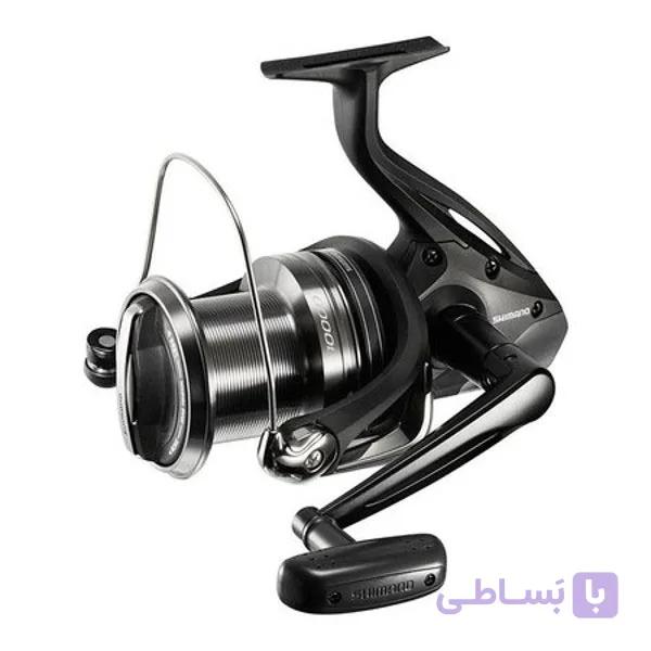 چرخ ماهیگیری ساحلی شیمانو Shimano Beastmaster XB 10000 — تصویر 1