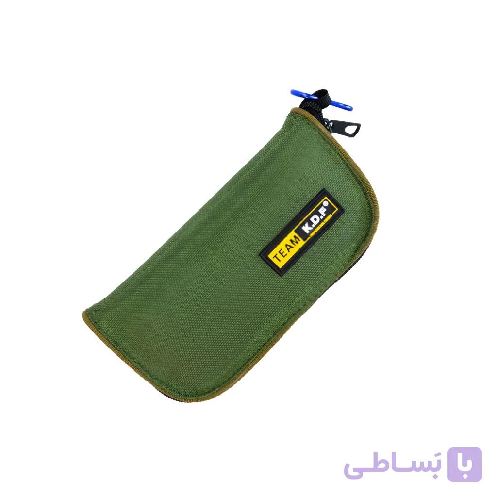 کیف نگهداری اسپینر و طعمه مصنوعی کایدا K.D.F CS — تصویر 1
