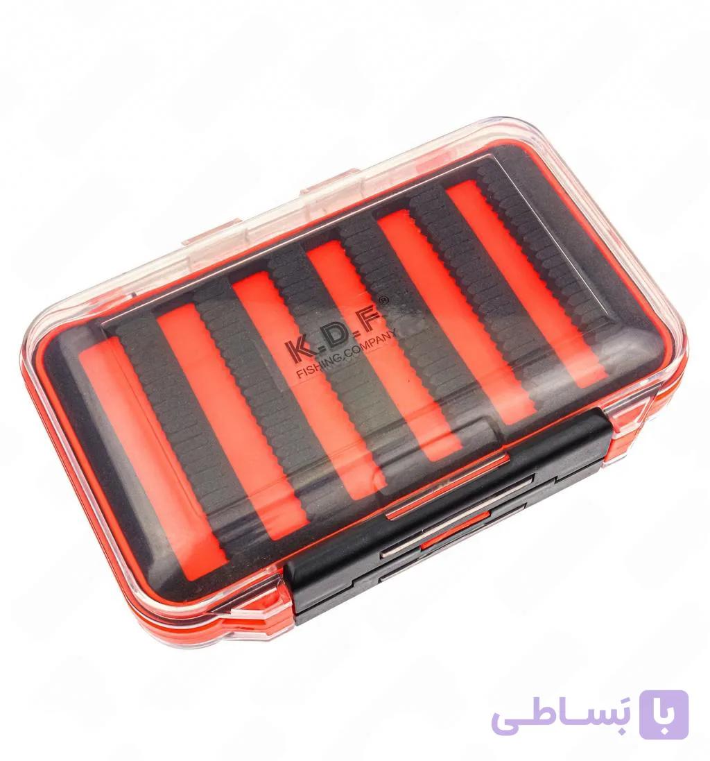 جعبه نگهداری لور ماهیگیری کایدا Box 45-038 — تصویر 1