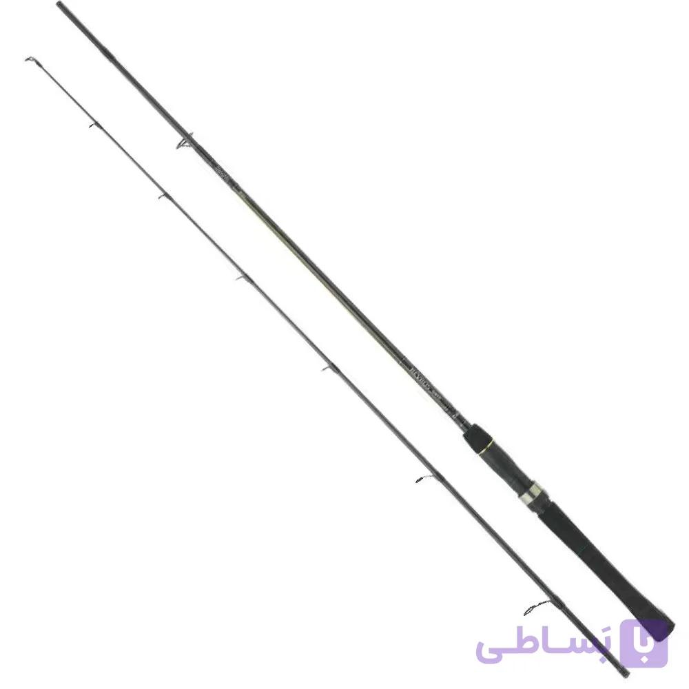 چوب ماهیگیری دایوا ریوروس Daiwa Revros Spinning — تصویر 1