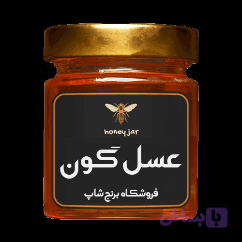عسل گون