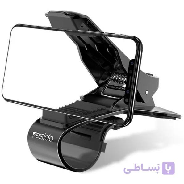 هولدر موبایل مناسب ماشین یسیدو مدل C65 — تصویر 1