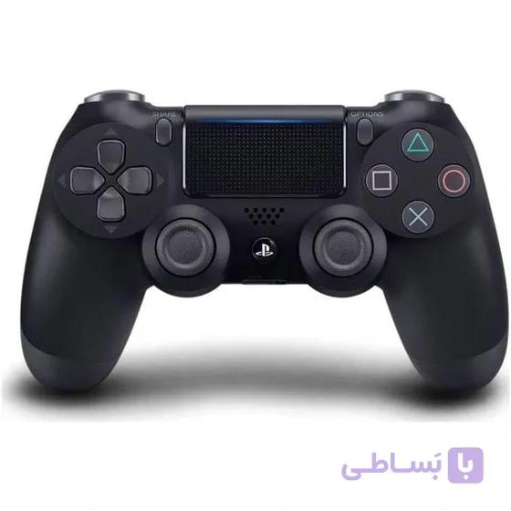 دسته بازی سونی PS4 Dualshock4 های کپی