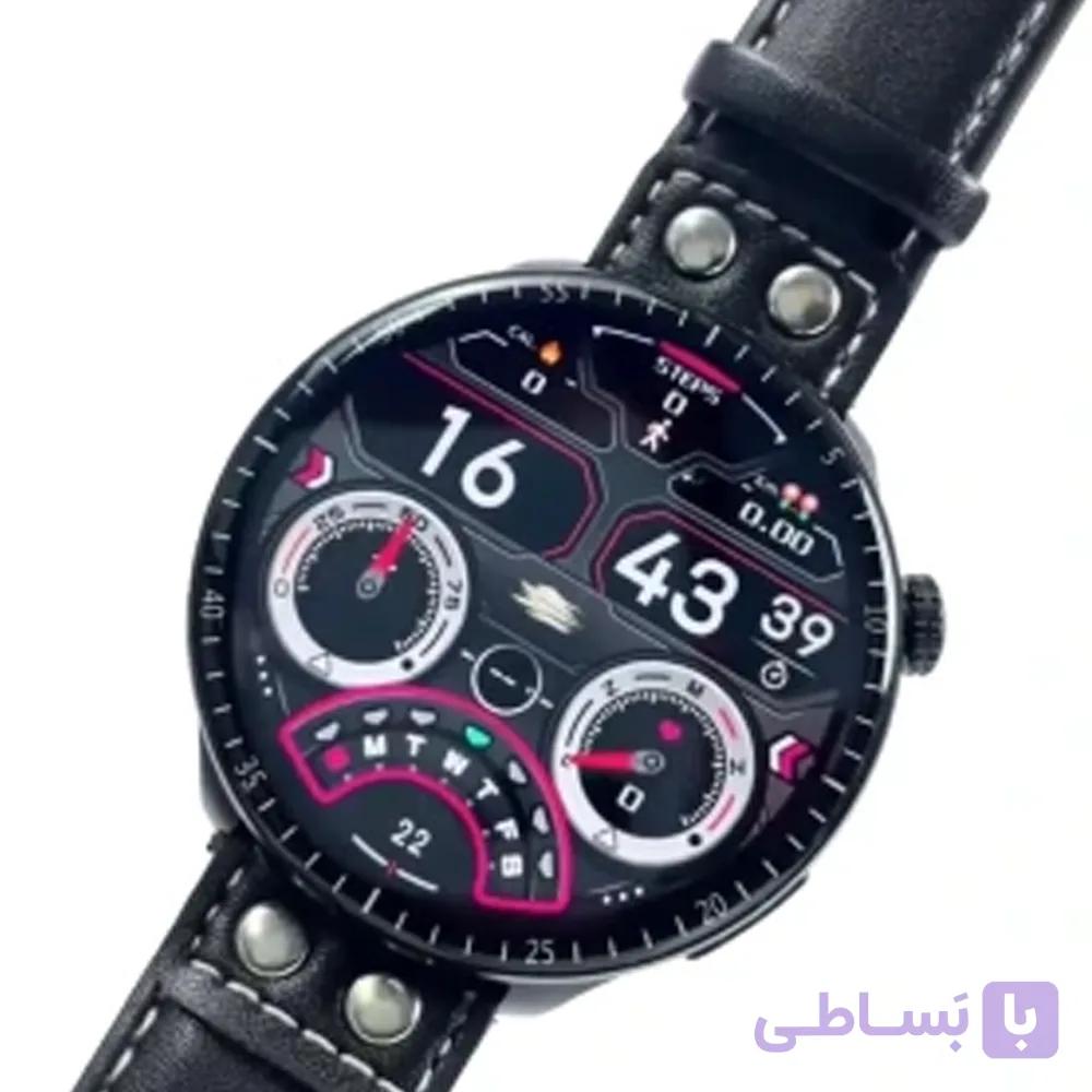 ساعت هوشمند هاینوتکو مدل RW40 — تصویر 1