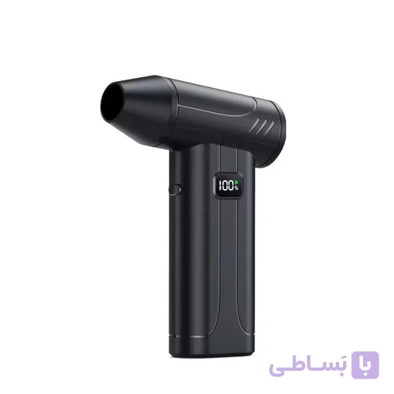 جت فن دستی مدل X9 — تصویر 1