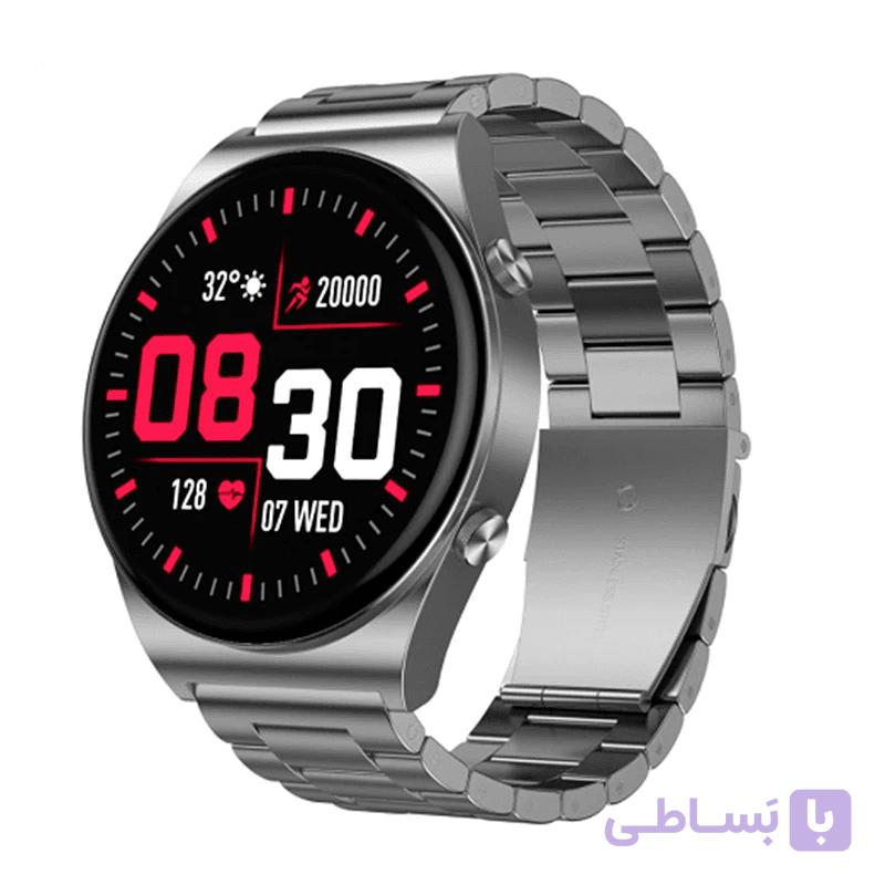 ساعت هوشمند جی تب مدل GT3 PRO مکس AMOLED — تصویر 1
