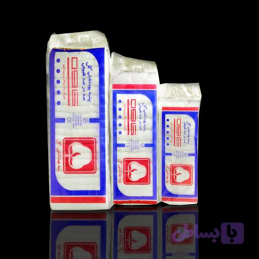 پنبه هیدروفیل