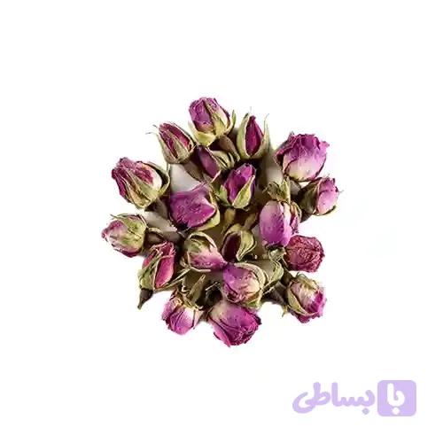 غنچه گل محمدی لاله زار اعلا عمده 1 کیلوگرم
