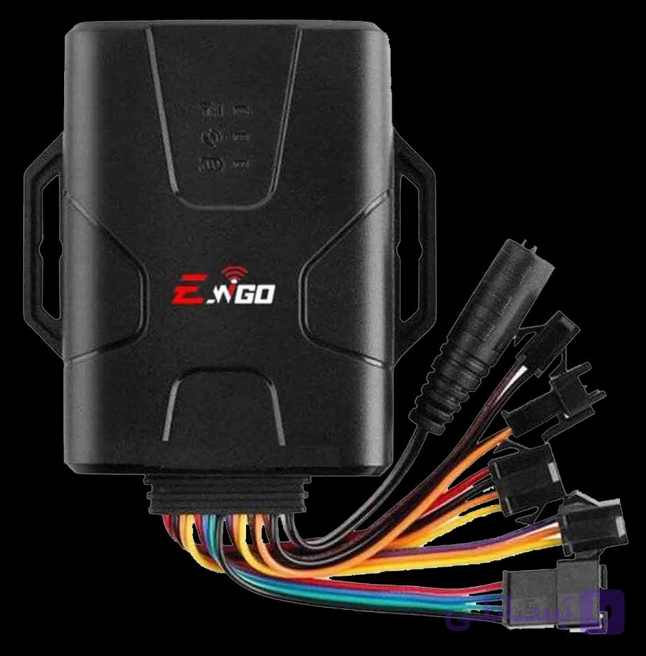 ردیاب ویگو مدل GT800 پرو