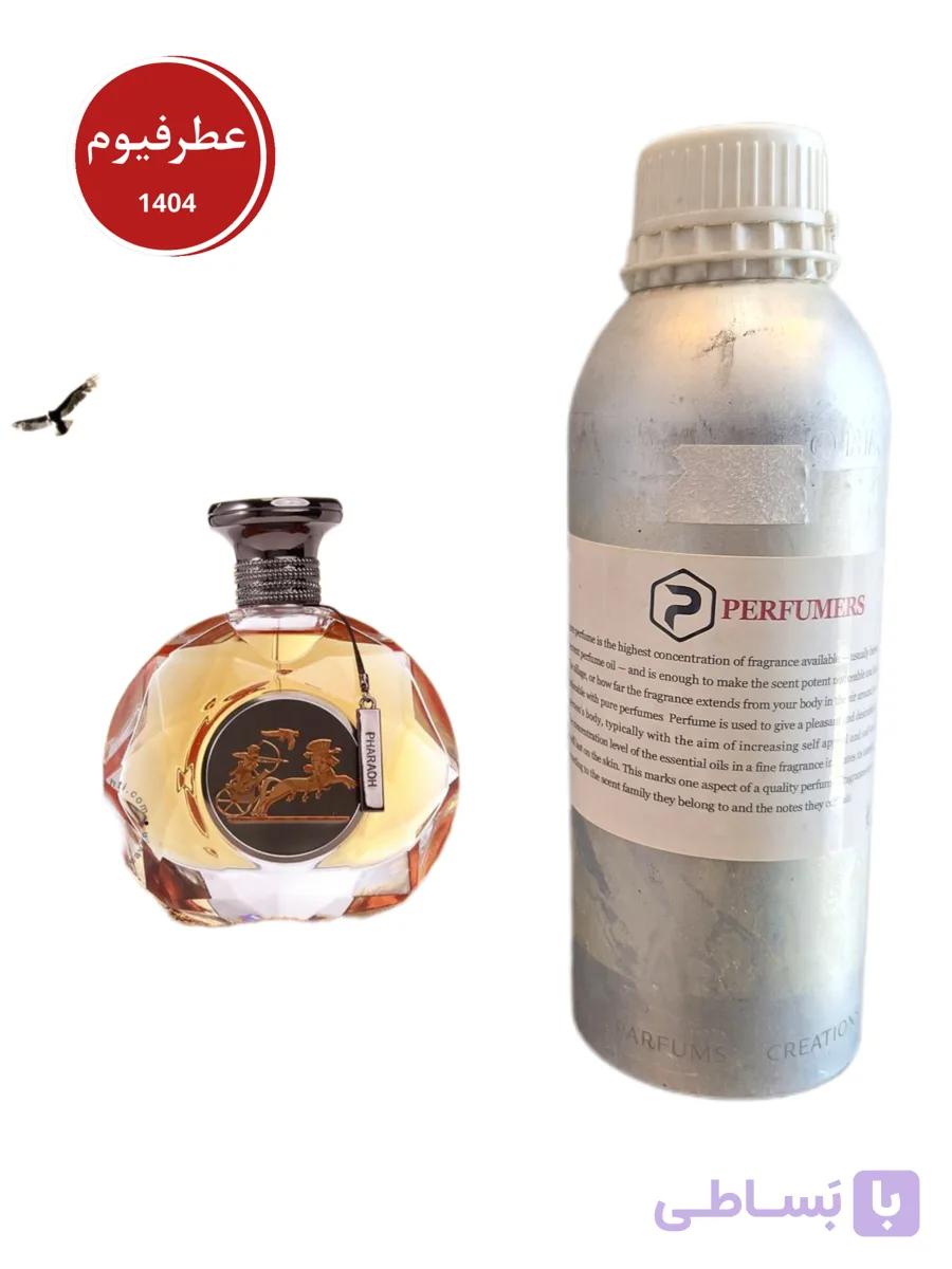 عطر ادکلن فرعون (فخامه الشرق) |عطرفیوم|جیوادان