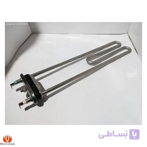 المنت لباسشویی