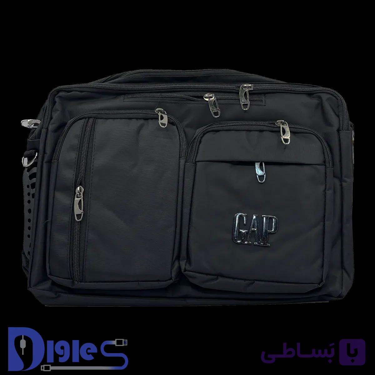 کیف سه کاره M&S مدل 570 — تصویر 1