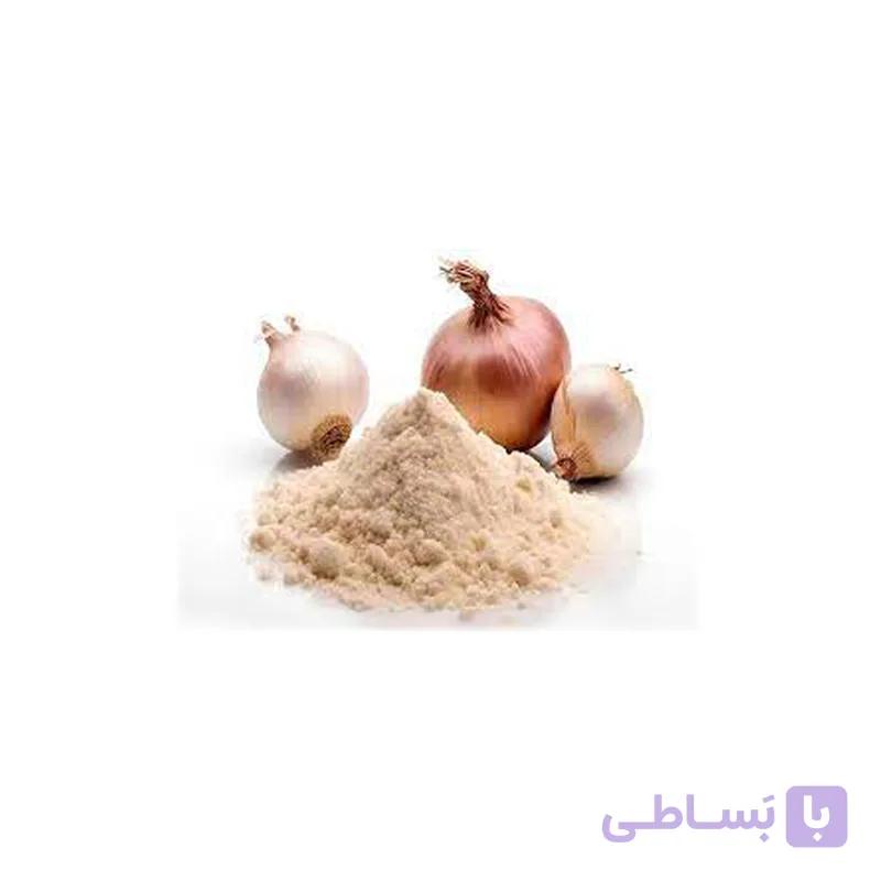 پودر پیاز فله