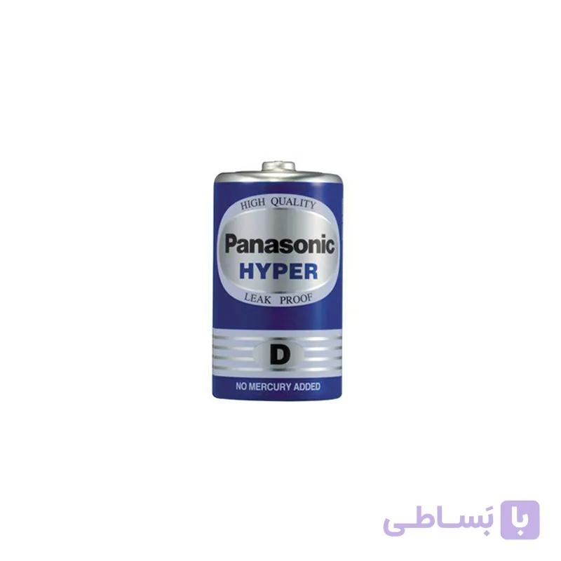 باتری بزرگ اعلا سایز D