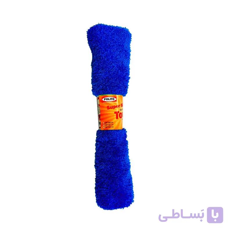 دستمال 30*30 پولیتو (polito)