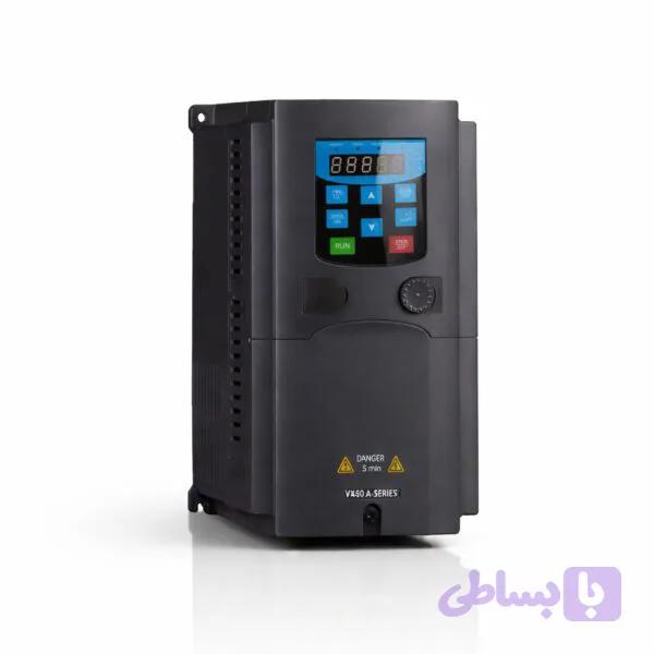 درایو سری VX40A توان 5.5kW پرتوصنعت — تصویر 1