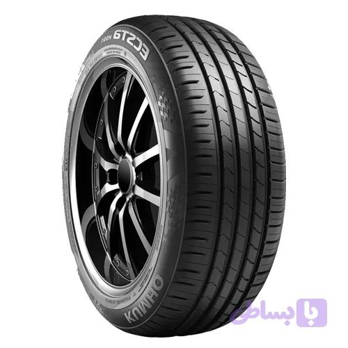 لاستیک کومهو 205/60R14