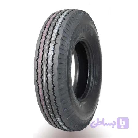 لاستیک خودرو دنا 700/16