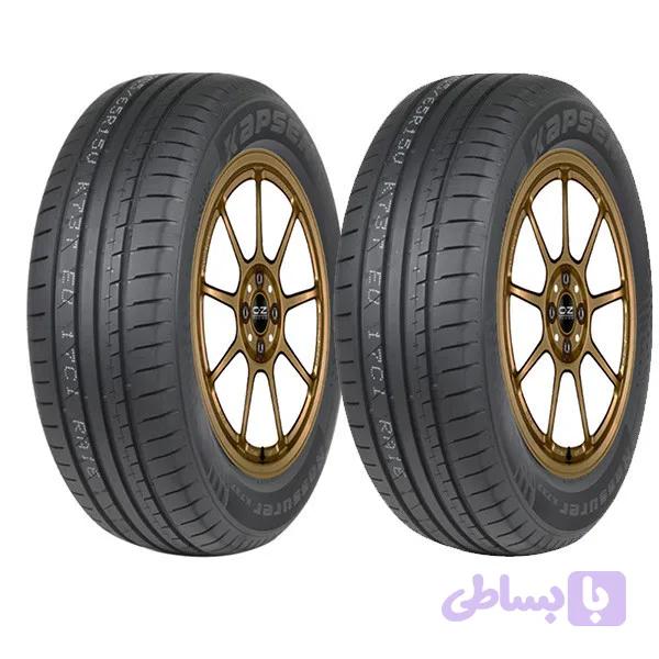 لاستیک خودرو کپسن 185/65/14