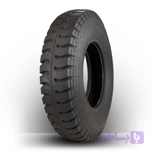 لاستیک خودرو دنا 750/16