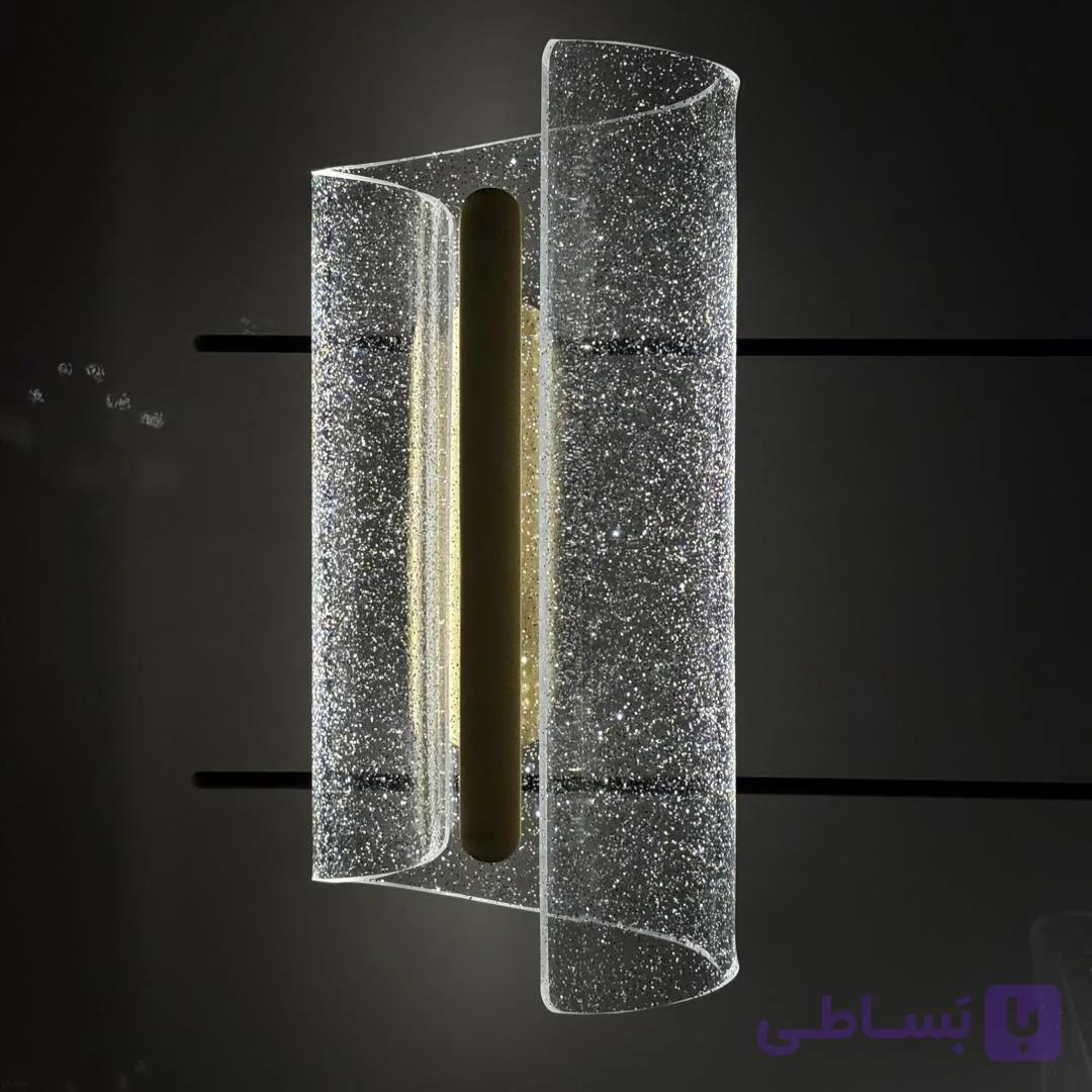 چراغ دیواری پلکسی مدلMA05872
