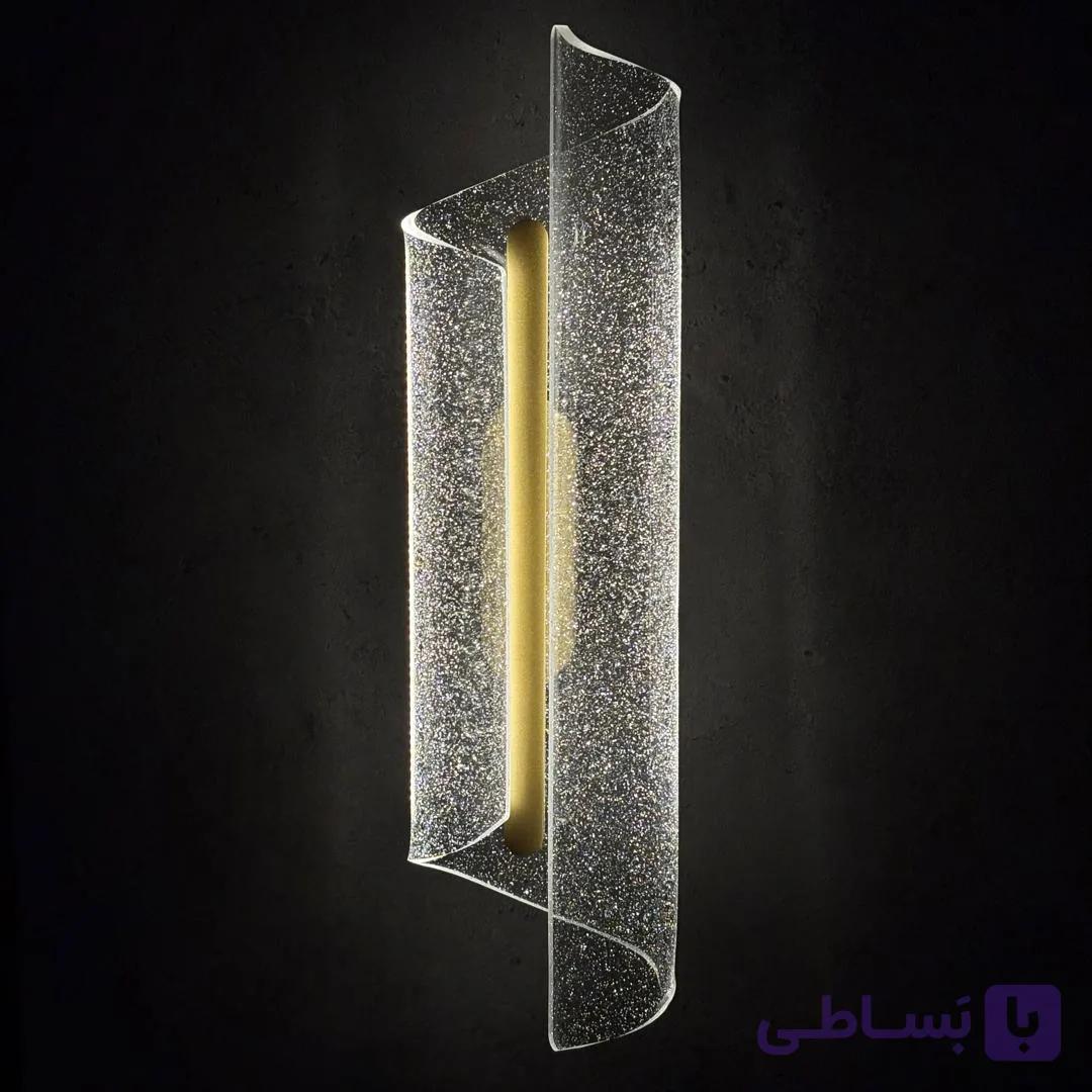 چراغ دیواری پلکسی مدلMA05872WA/001A