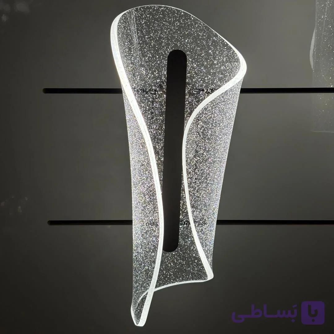 چراغ دیواری پلکسی مدلMA06009