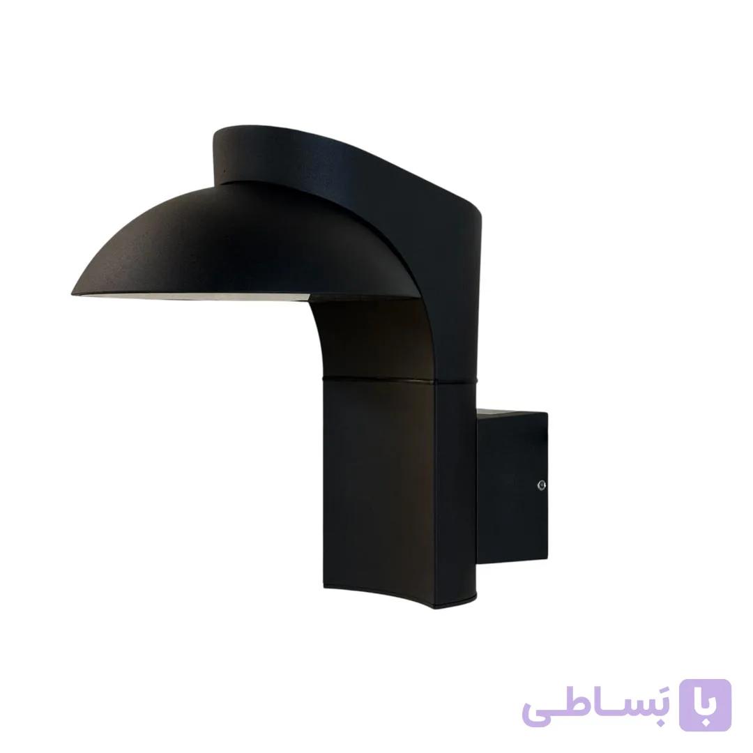 چراغ دیواری حیاطی و پارکی مدل8069