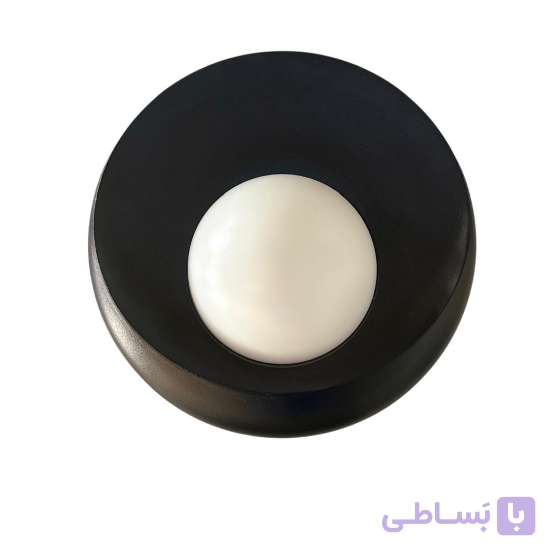 چراغ دیواری حیاطی و پارکی مدل8026