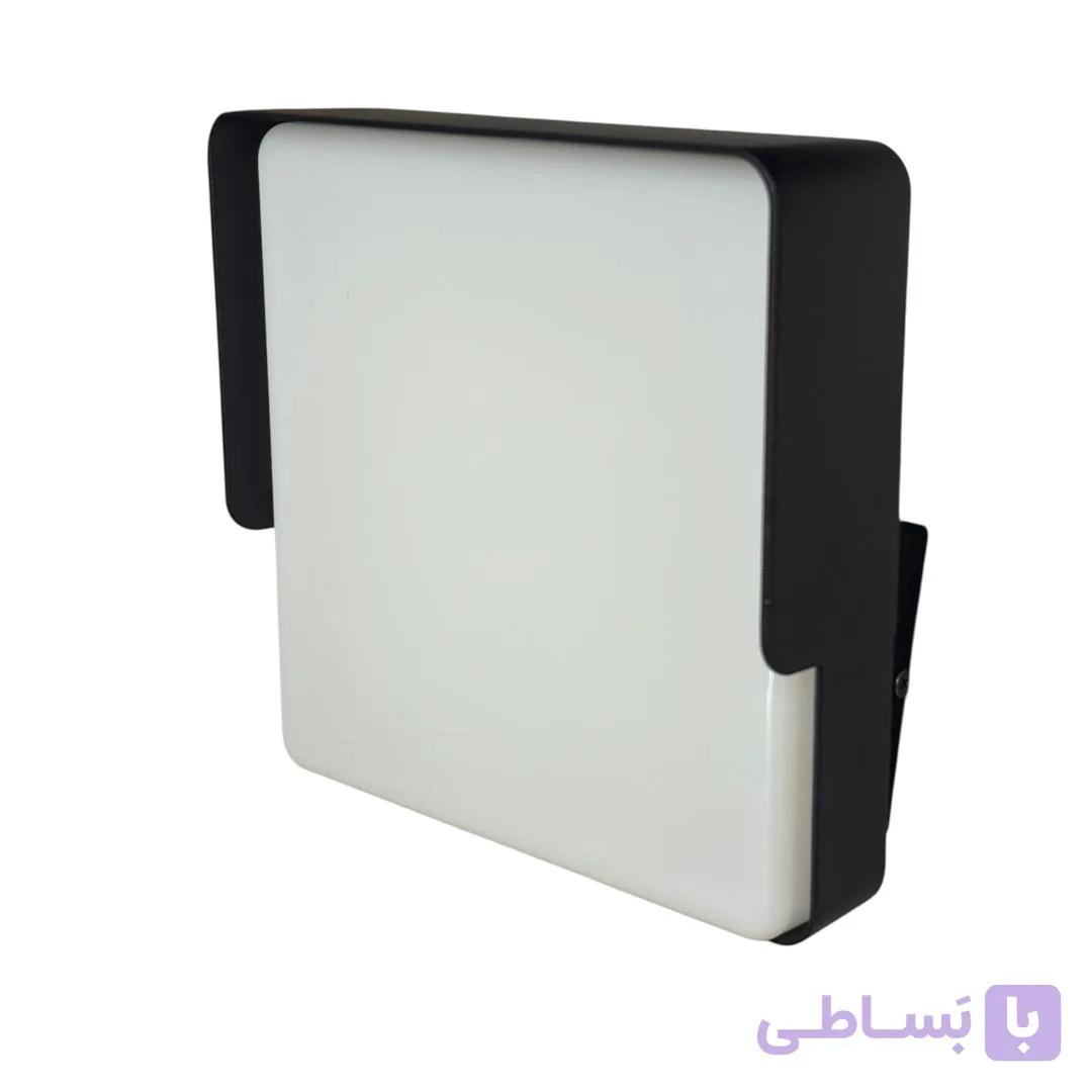 چراغ دیواری حیاطی و پارکی مدل6099