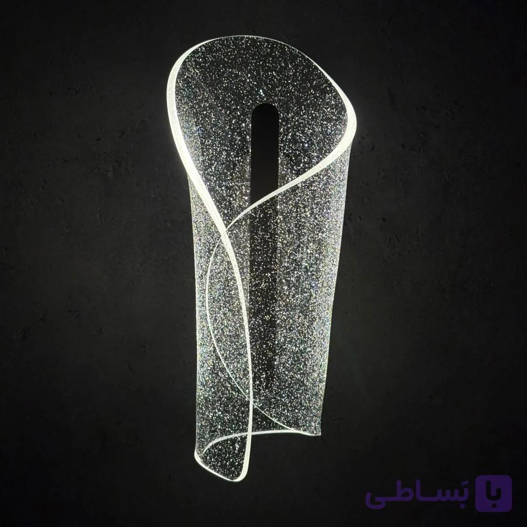 چراغ دیواری پلکسی مدلMA06008W_001